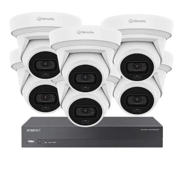 All CCTV Kits