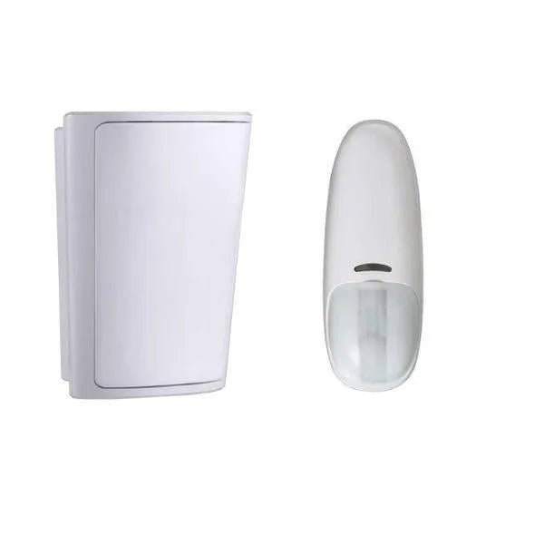 Alarm.Com/ Motion Detectors - CTC Communications