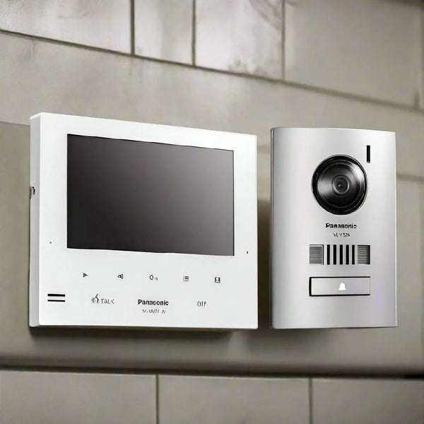 Intercoms/Panasonic - CTC Communications