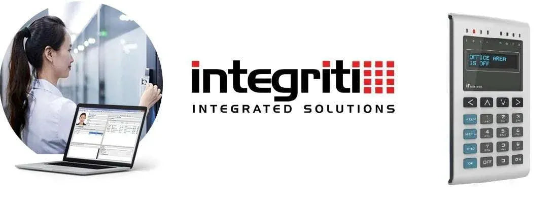 Alarm Packages/Integriti - CTC Communications