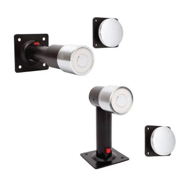 Magnetic Door Holders - CTC Communications