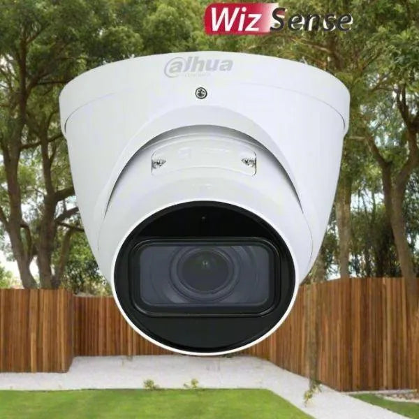 Security Surveillance Cameras - CTC Communications