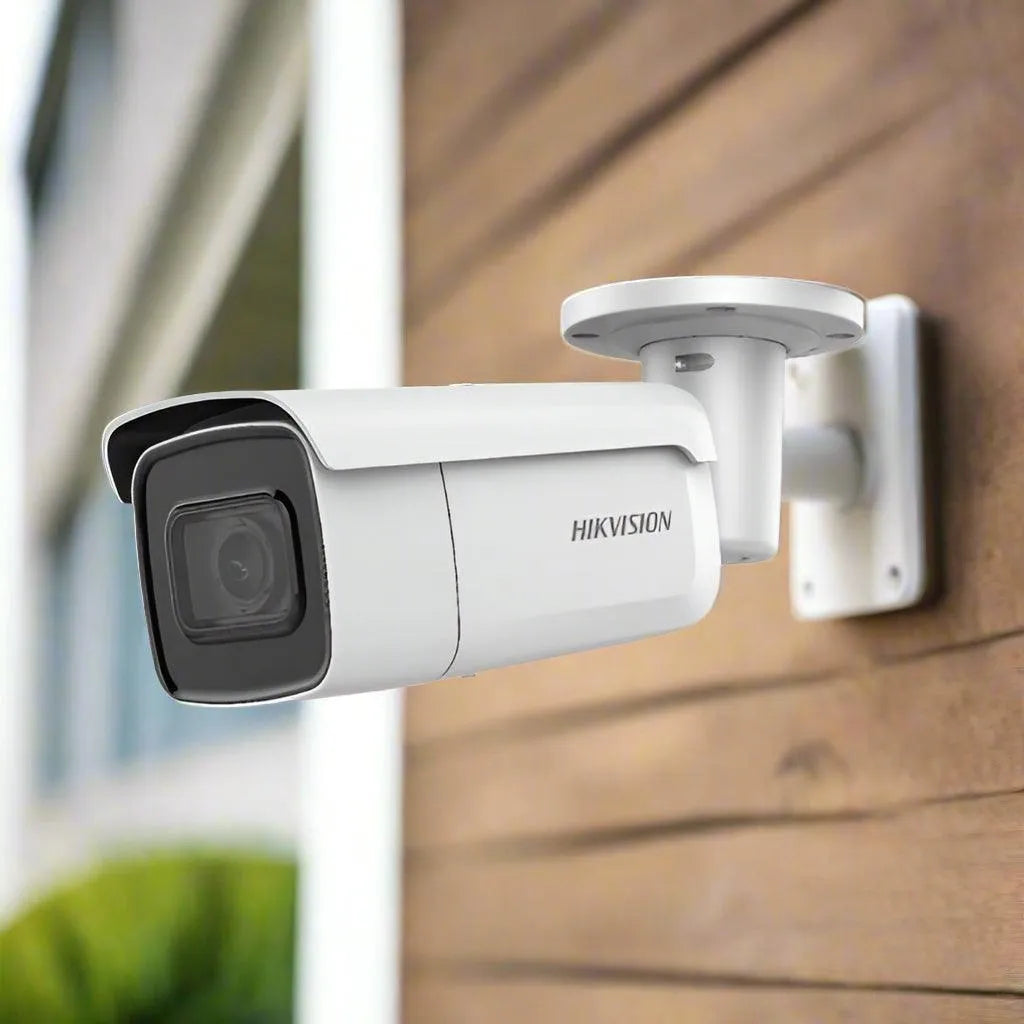 CCTV/Hikvision CCTV/Cameras/Bullet - CTC Communications