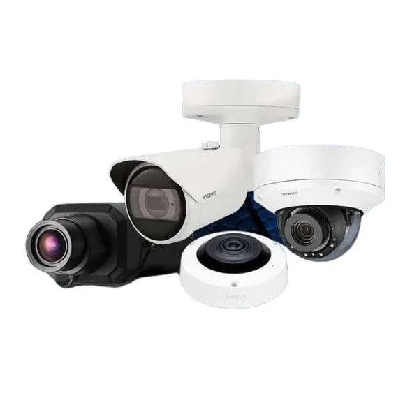 All Cameras