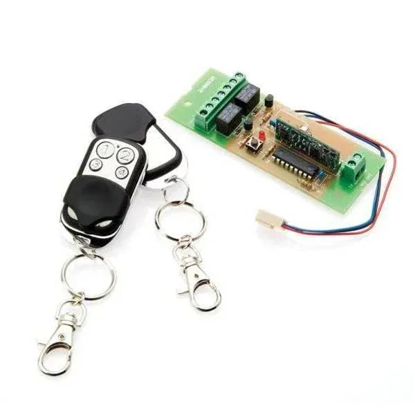 Alarm Packages-Bosch Solution 2000/Remote Controls - CTC Communications