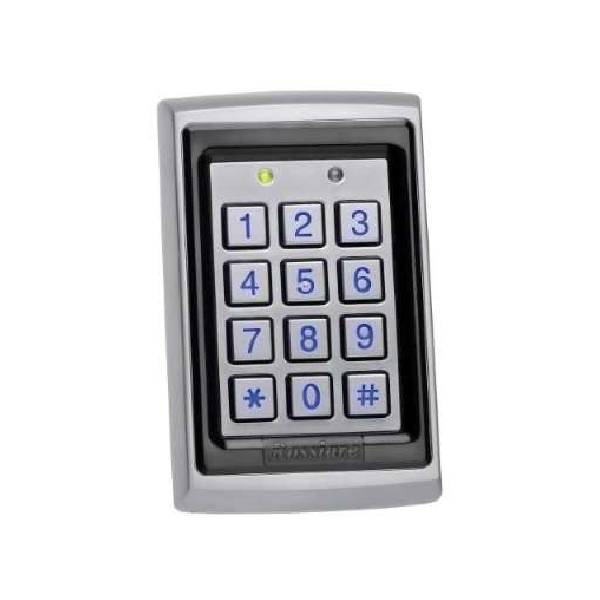 Security Accessories-Access Control- Shop CTC Communications for best prices and fast delivery Australia Wide