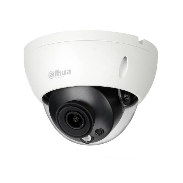 Dahua Dome Surveillance Cameras