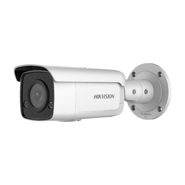 Hikvision Bullet Surveillance Cameras