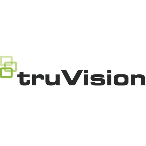 CCTV/Truvision CCTV