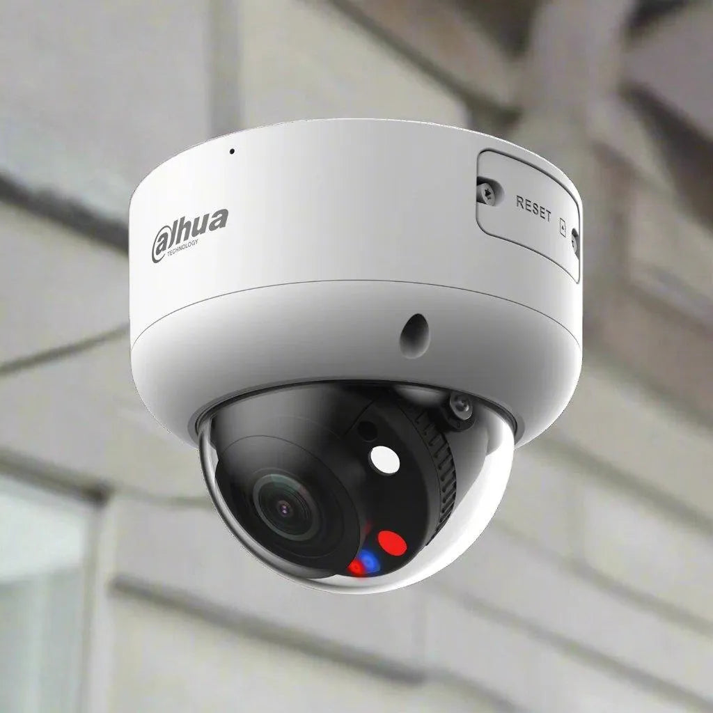 CCTV/IP Cameras/Dome - CTC Communications