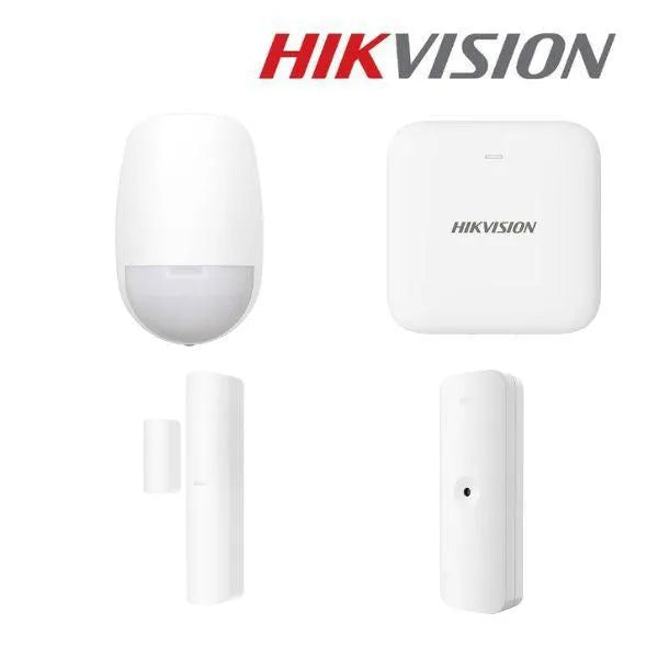 Motion Detectors