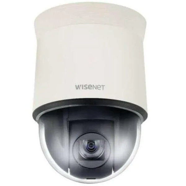 PTZ Cameras