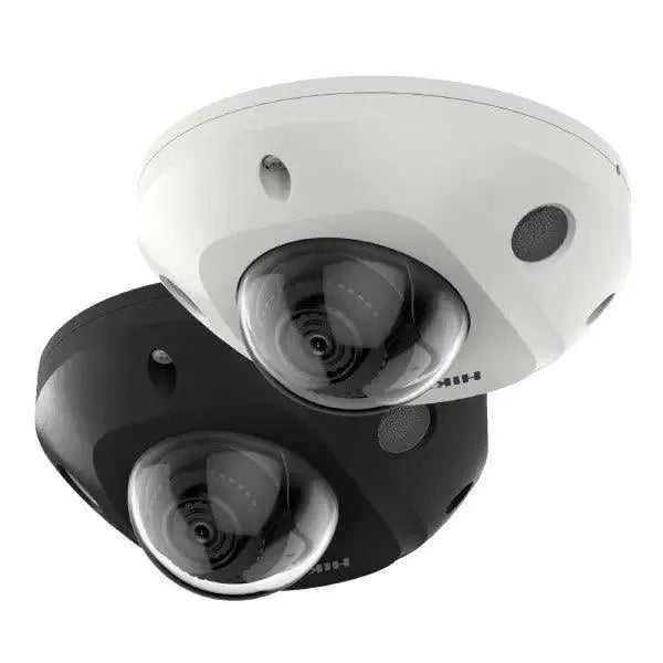 CCTV/Hikvision CCTV/Cameras/Dome - CTC Communications