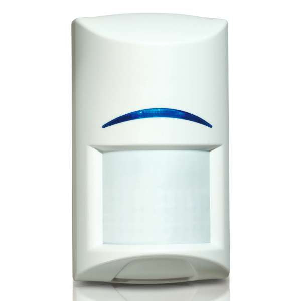 Alarm Packages -Bosch Solution 6000 Alarm System Detectors