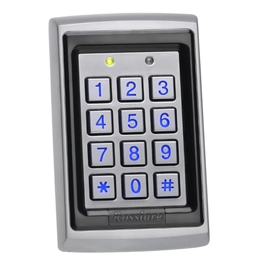 Security Accessories/Access Control/Keypads