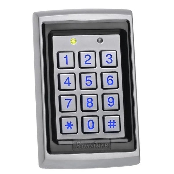 Security Accessories/Access Control/Keypads - CTC Communications