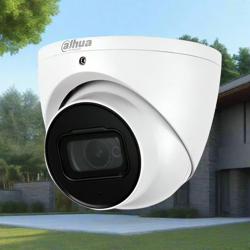 Dahua Lite Series CCTV Cameras | CTC Comms