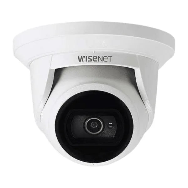 Turret Cameras