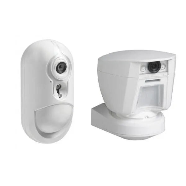 Alarm.Com/ Camera Detectors - CTC Communications