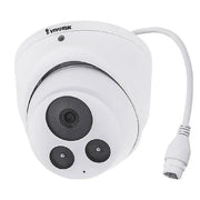 Vivotek Turret Security Cameras - CTC Communications