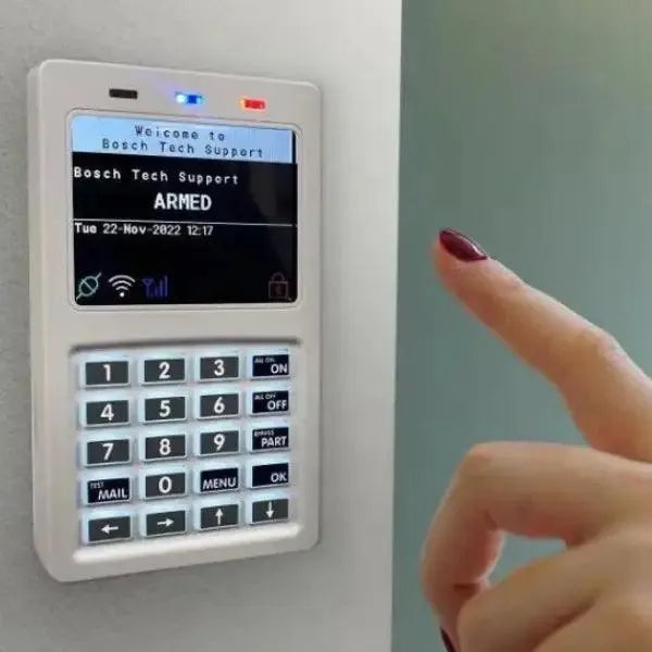 Best Selling Home Alarm Systems - CTC Communications