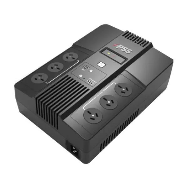 CCTV/Accessories/Power supplies - CTC Communications