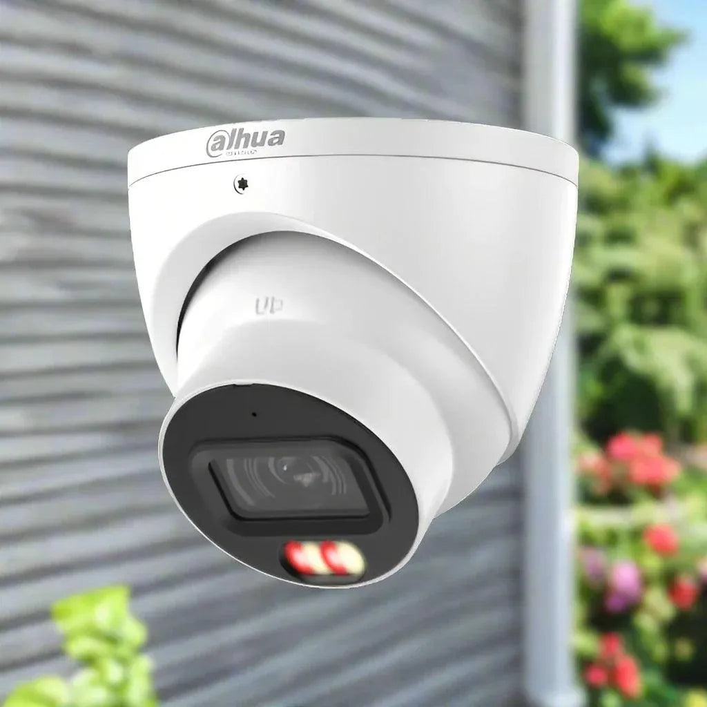 CCTV/Dahua CCTV/Cameras/Turret - CTC Communications