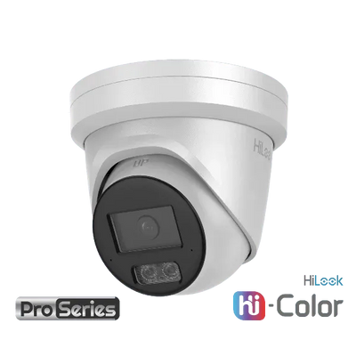 CCTV/HiLook - CTC Communications