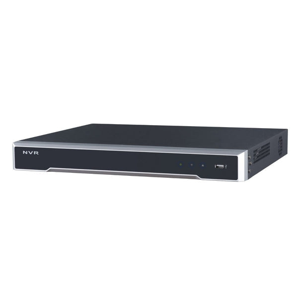 16 Channel Network Video Recorders