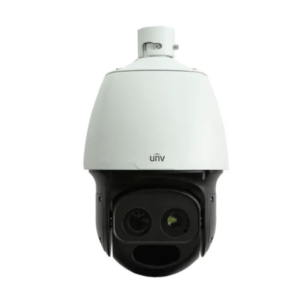 Uniview Pan Tilt Zoom Surveillance Cameras - CTC Communications