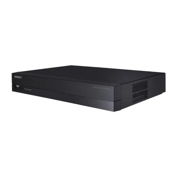 All Network Video Recorders