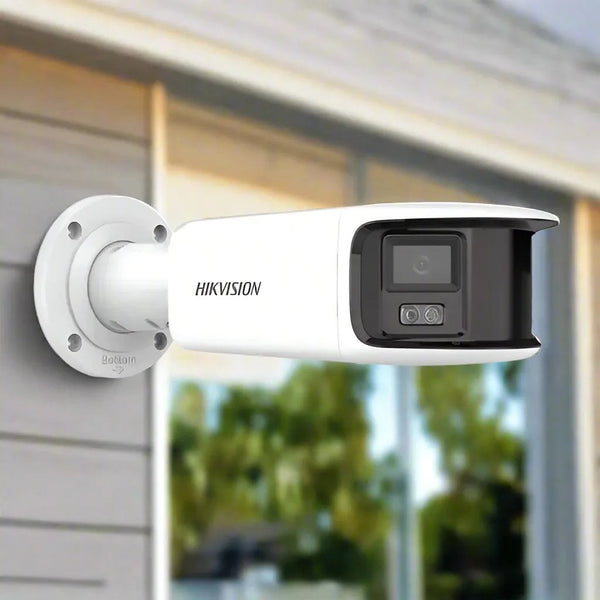 Security Surveillance Cameras/Camera Style/Panoramic - CTC Communications