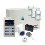 Alarm Packages/Bosch Solution 6000 - CTC Communications