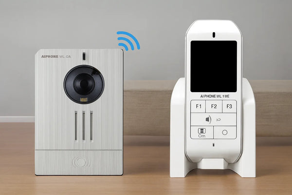 Intercoms/Aiphone/Wireless - CTC Communications