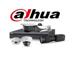 Dahua CCTV Security Surveillance Systems-CTC Communications