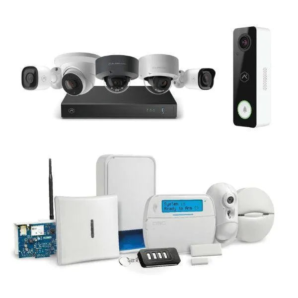 Alarm.com