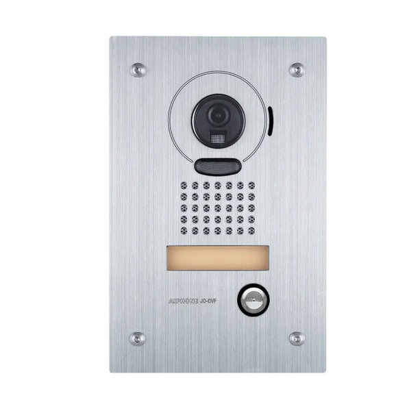 Intercom Door Stations - CTC Communications