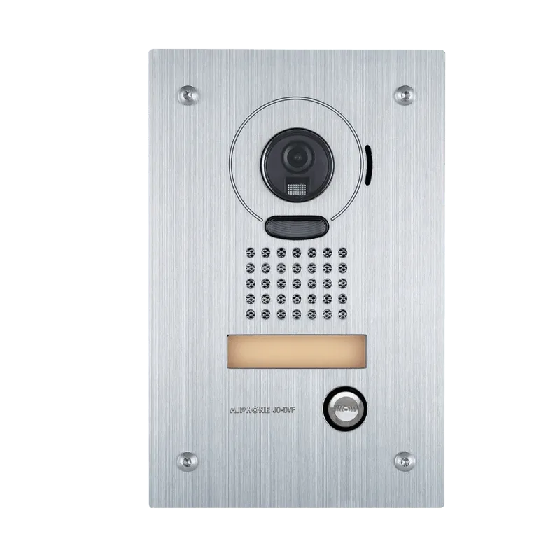 Intercom Door Stations - CTC Communications