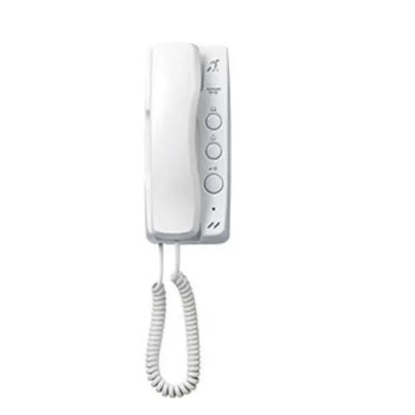 Intercoms/Aiphone/Audio intercom - CTC Communications