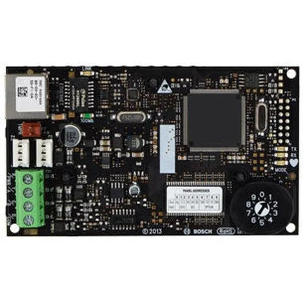 Alarm Packages-Bosch Solution 2000/Expanders and Modules - CTC Communications