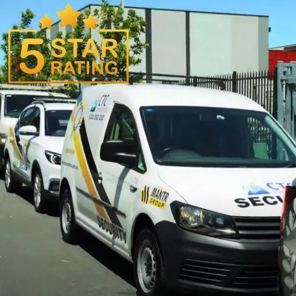 Alarm Installation packages - CTC Communications