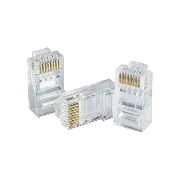 CCTV/Accessories/Connectors - CTC Communications