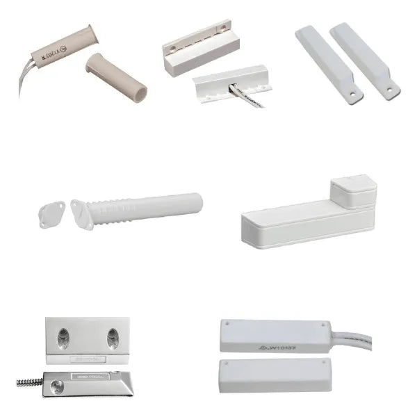 Bosch Solution 3000 Reed Switches - CTC Communications