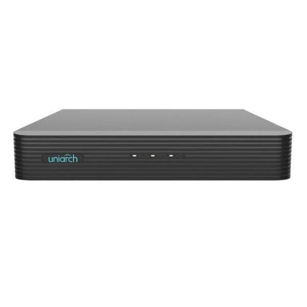 CCTV/Network Video Recorders - CTC Communications