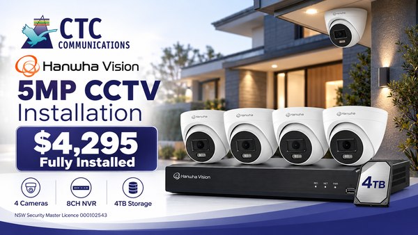 Installation Kits