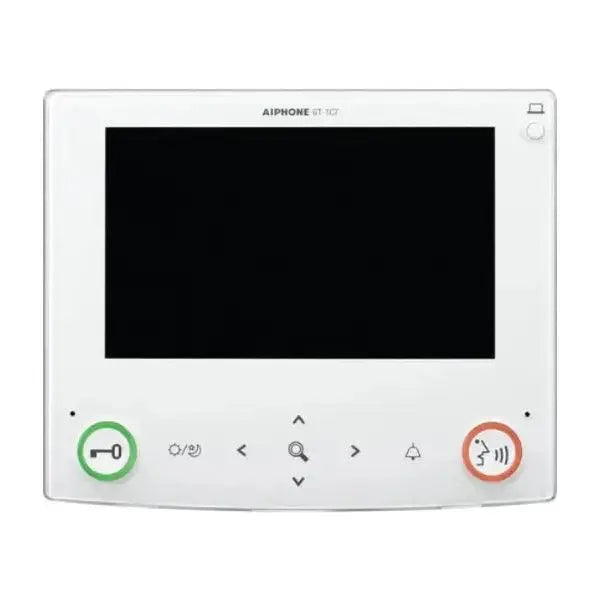 Intercoms/Aiphone/Monitor Stations - CTC Communications