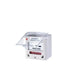 CP32W Resettable “Emergency Door Release” Text Break Glass (BGA) White 1x DPDT Output Standard BGA Surface Mounted