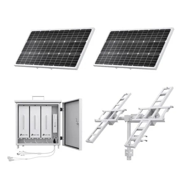 VIGI Intelligent Solar Power Supply System, VIGI SP18090