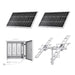 VIGI Intelligent Solar Power Supply System, VIGI SP18090