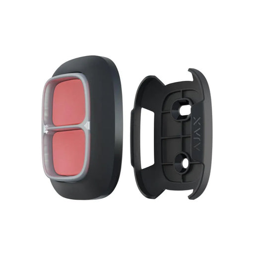 Holder for Button/DoubleButton(Black), AJAX#21657